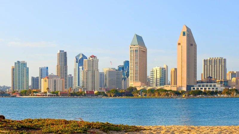 San Diego Free Public Charter School