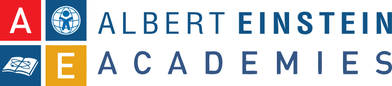Albert Einstein Academies Logo