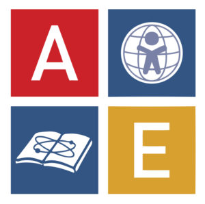 Albert Einstein Academies Logo