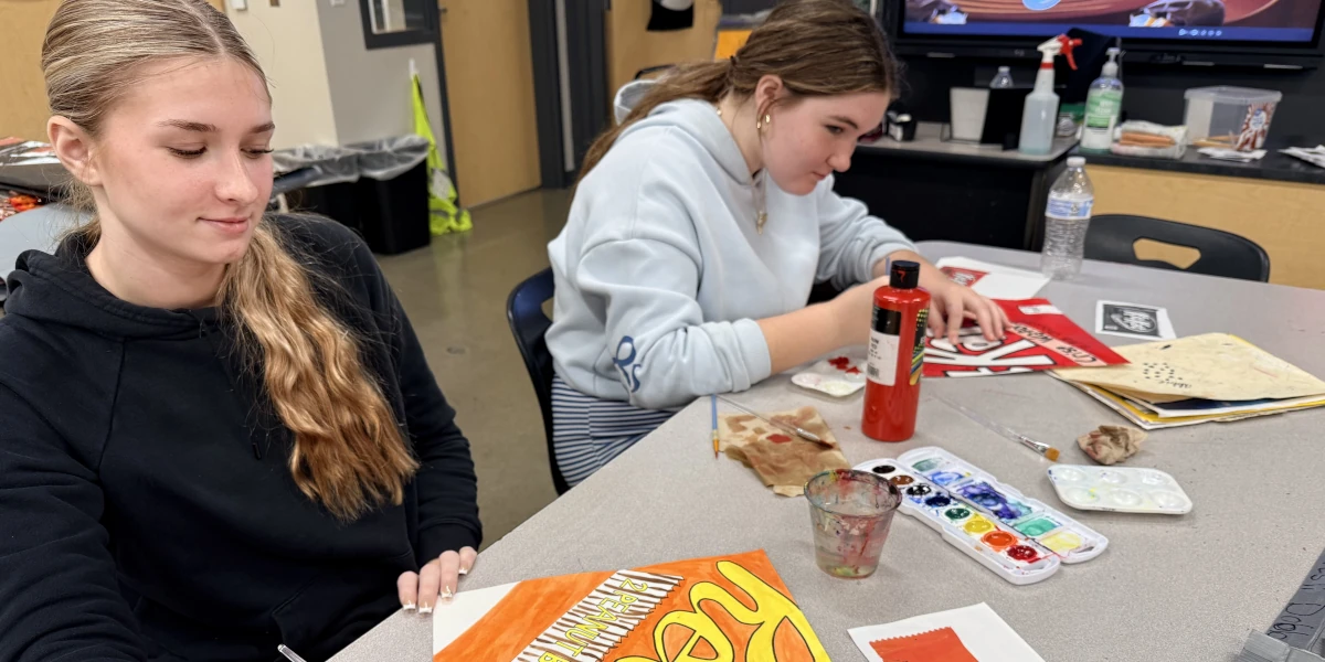 Learning programs at Cutter Morning Star