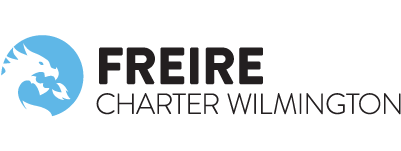 Freire Charter Wilmington Logo