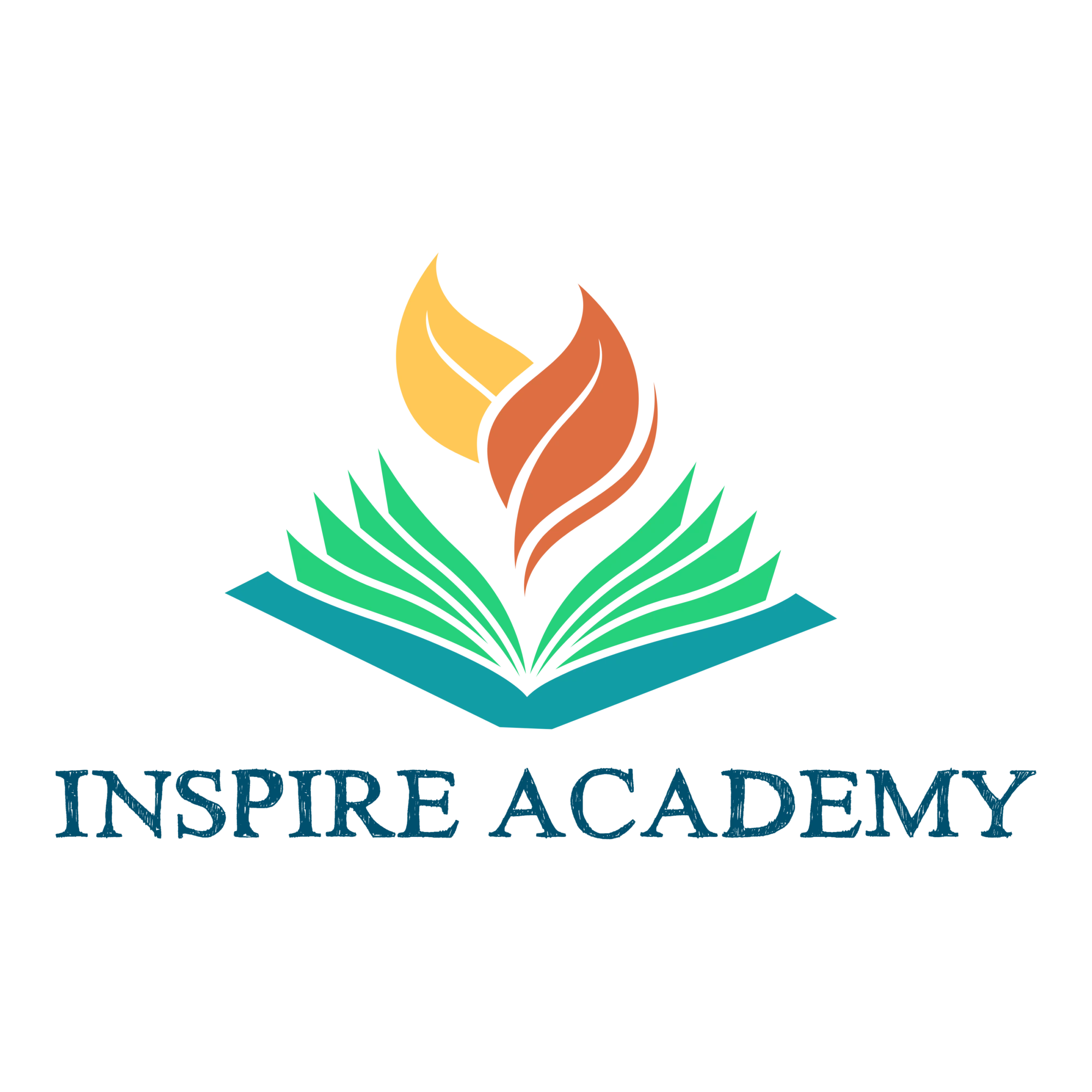 Inspire Academy Logo