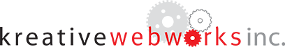 Kreative Webworks Logo
