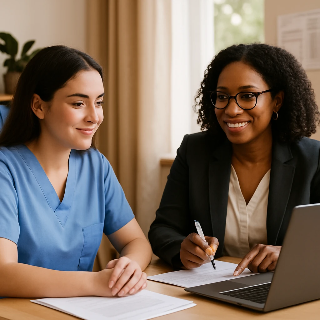 LVN Student Tuition Options