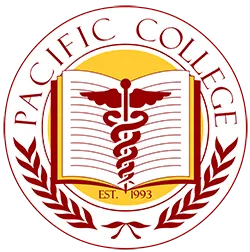 Pacific College Logo