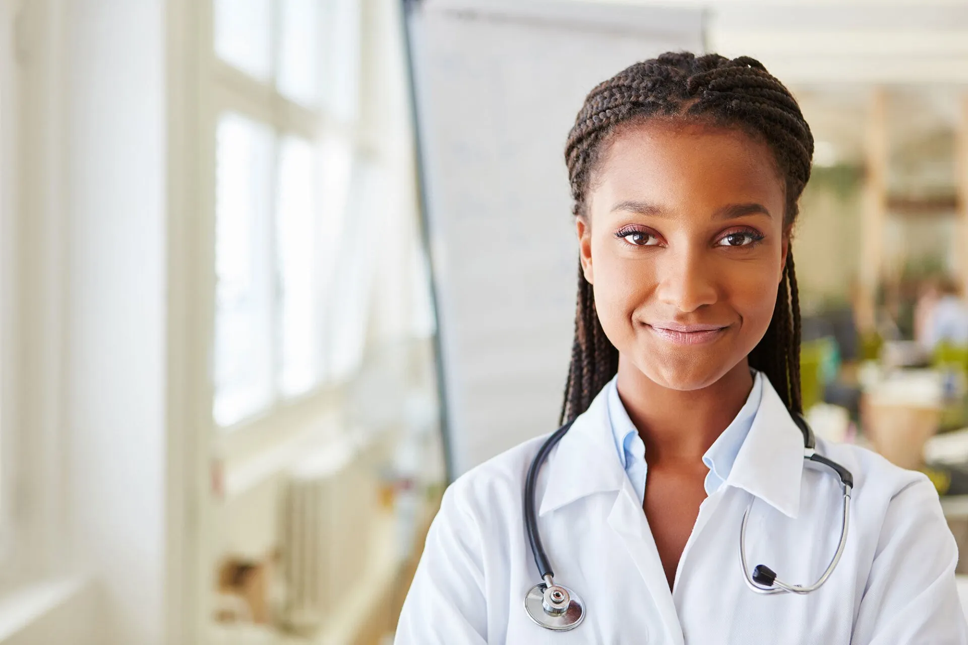 LVN Student