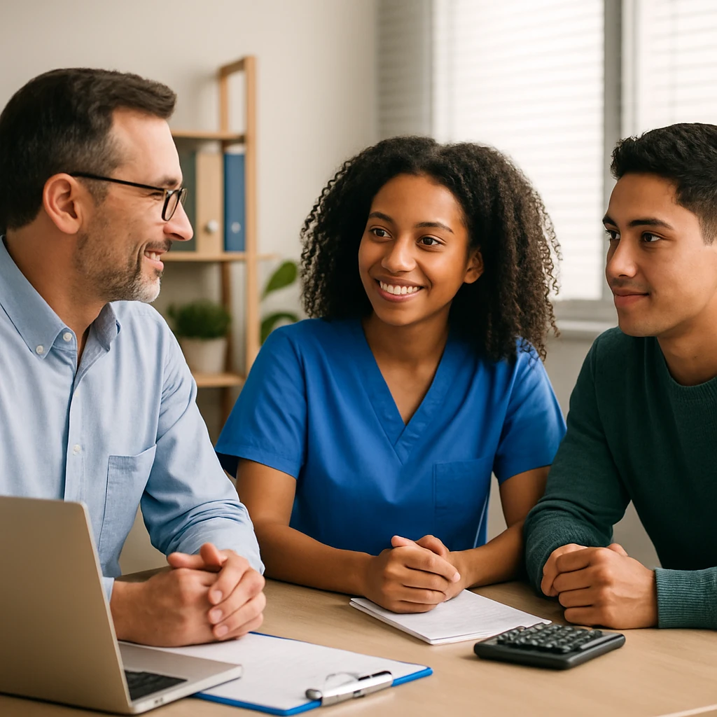LVN Student Tuition Options
