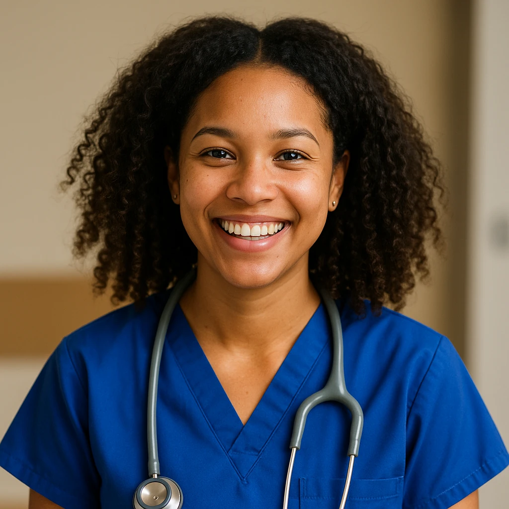 LVN Student