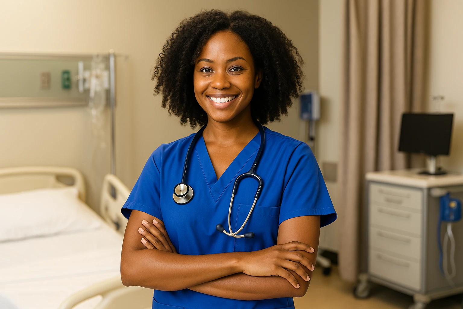 LVN Student