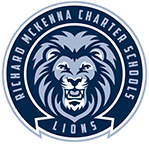 Richard McKenna Charter Schools Logo