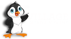 Village Charter Academy logo